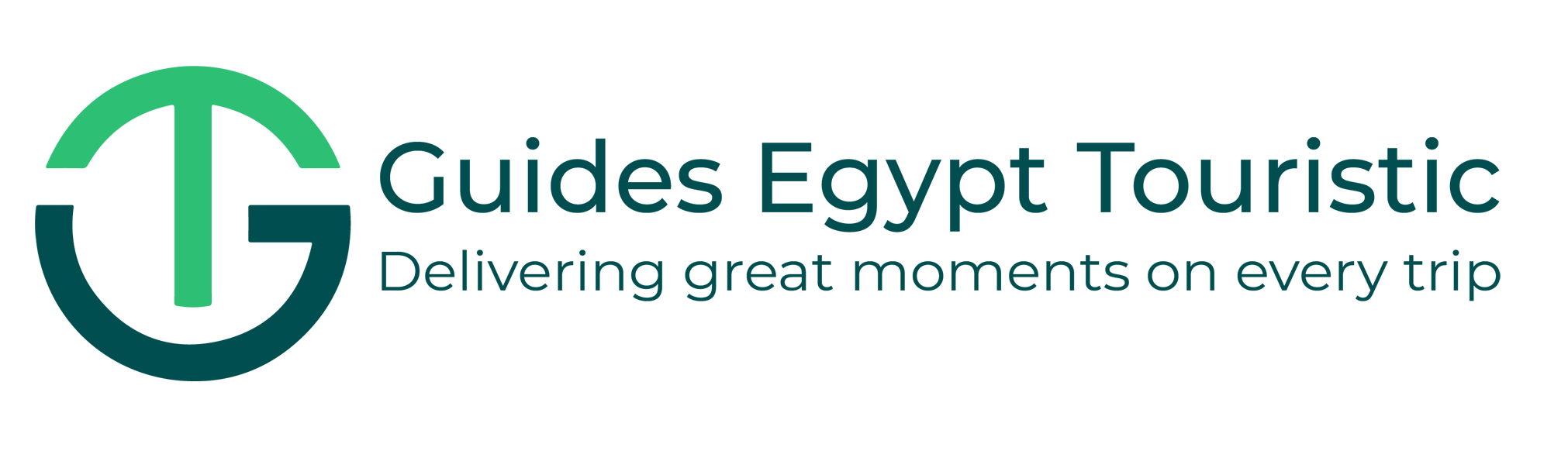 Guides touristic egypt